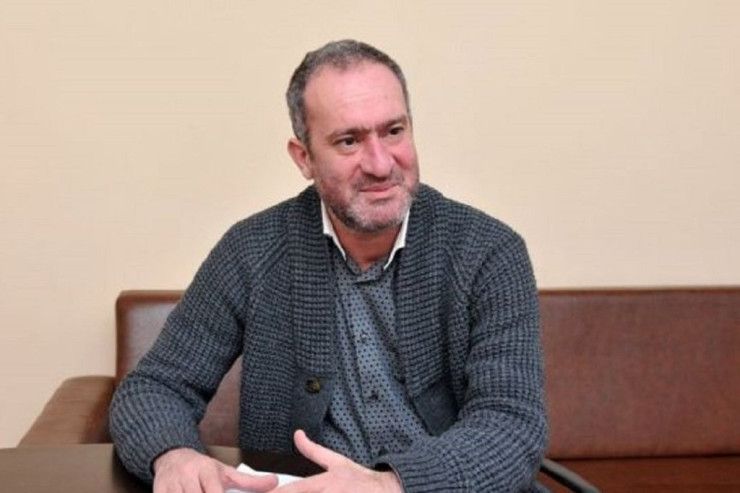 Jurnalist Səbuhi Məmmədlinin SON DURUMU: komatoz vəziyyətdədir