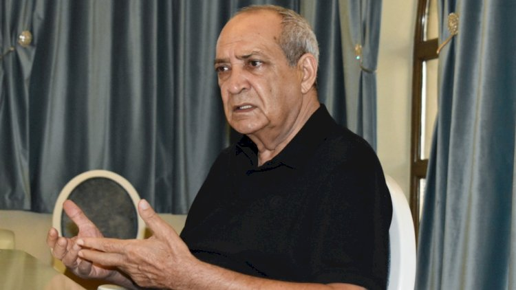 Rasim Balayevin özü üçün arzusu: Xəstələnməyim, ayaq üstə keçirim