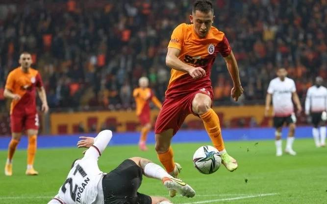 “Neftçi” “Qalatasaray”ın 24 yaşlı futbolçusunu almağa çox yaxındır