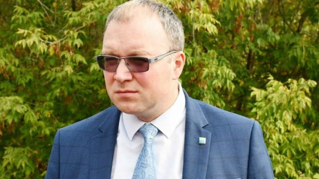 Rusiyada mer rüşvət alarkən GÜLLƏLƏNDİ