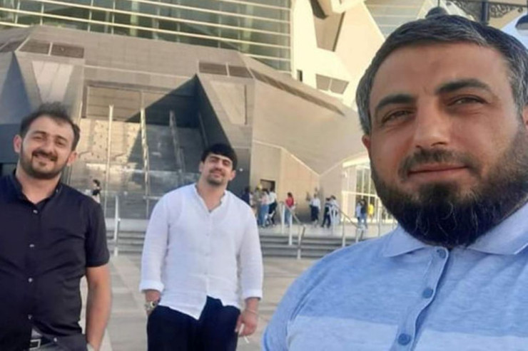 Xəstəyə əzab verən reabilitasiya mərkəzinin işçilərinə HÖKM OXUNDU