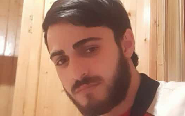 Ramin qızları xilas etmək istəyərkən boğulubmuş...
