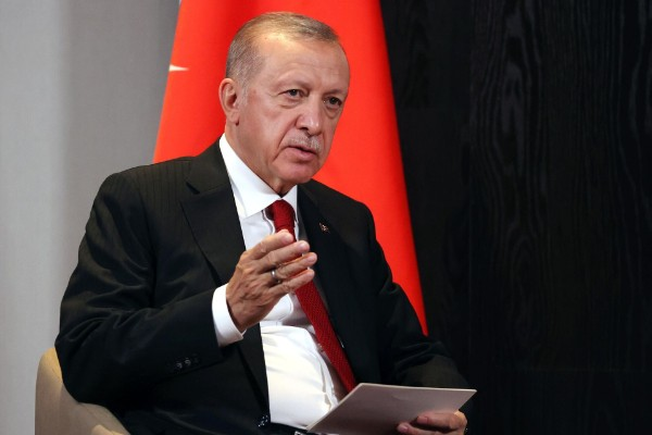 "Cənubi Qafqazda daimi sülh imkanı yaradılıb" - Ərdoğan