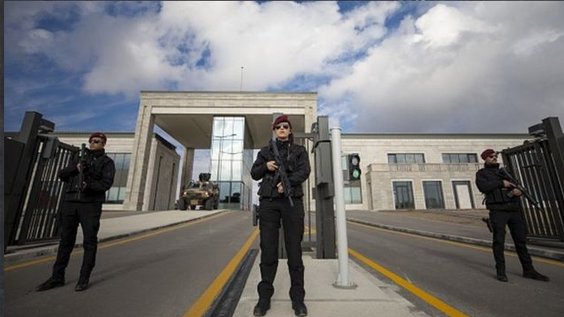 Türkiyədə İrana casusluq edən azərbaycanlılar saxlanıldı