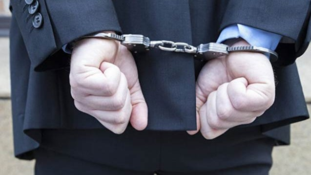 Rusiyada rüşvətə görə axtarışda olan şəxs Azərbaycanda HƏBS EDİLDİ