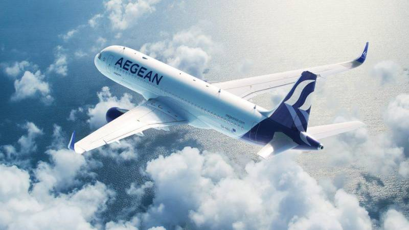 Afinadan Bakıya aviareys açılır