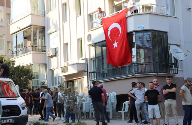Türkiyə ordusu 4 şəhid verdi
