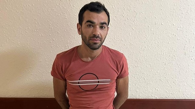 Spirtli içkinin təsiri altında avtoxuliqanlıq etdi