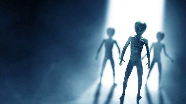 Bu ölkədə insanlar "yadplanetli"lərin hücumuna məruz qalıblar