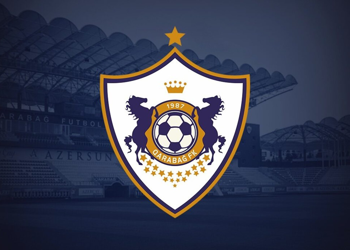 "Qarabağ" bu gün Bakıda HİK-i qəbul edəcək