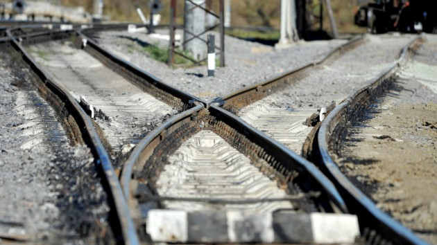 Polşa Belarusla dəmir yolu nəqliyyatını bağlaya bilər
