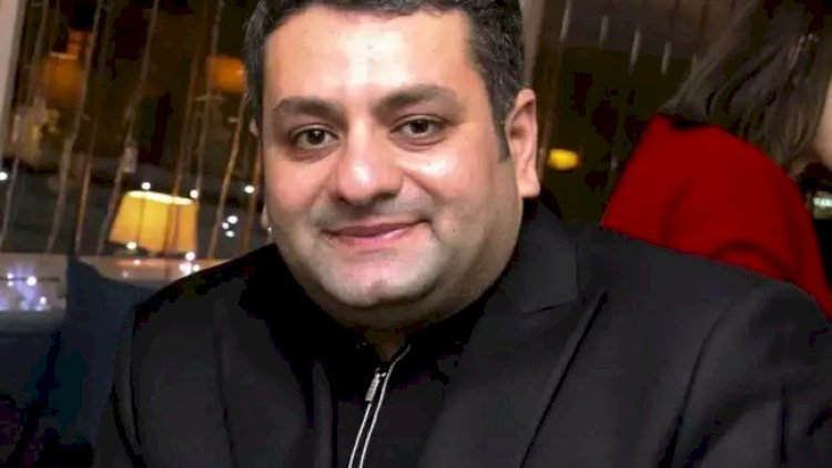 Elcan xəstəxanadan evə buraxıldı