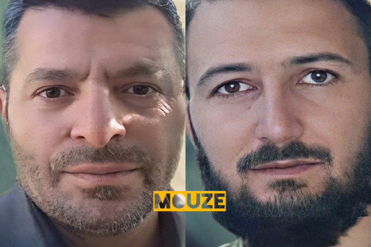 İrana görə daha 2 nəfər həbs edildi - CASUS ŞƏBƏKƏSİ