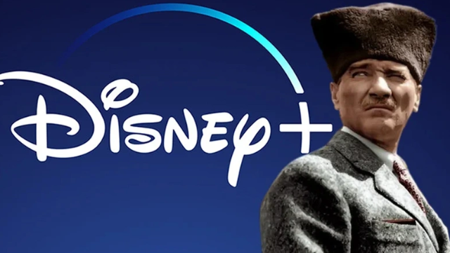 "Disney Plus" 11 milyon abunəçisini İTİRDİ