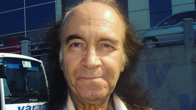Erkin Koray Türkiyədə dəfn olunmayacaq