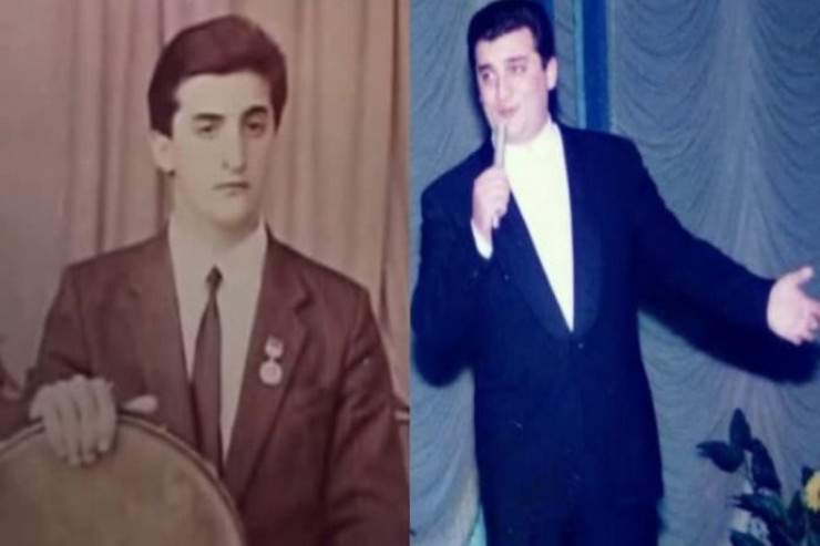 “Elçin evdə qadın paltarı geyib...” - Lalə Dadaşova