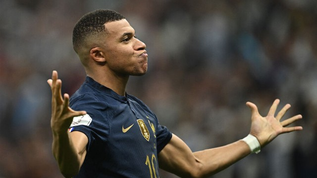 Mbappe PSJ-də qalacaq