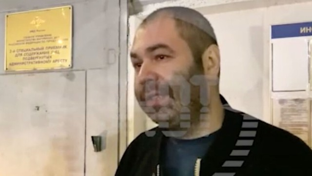 Məhkəmə Eydelşteyni Jirinovskinin oğlu kimi tanımadı