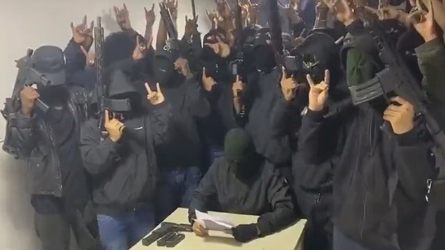 Prezidentliyə namizədin qətlini bu dəstə öz üzərinə götürdü