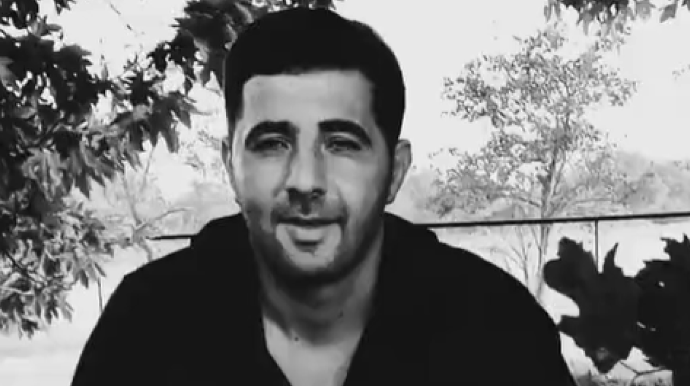 Pişiyi öldürüb "TikTok"da paylaşan şəxs saxlanıldı