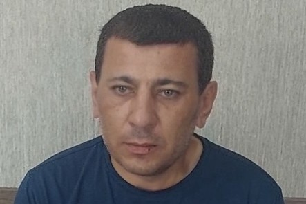 İran vətəndaşından aldığı narkotiki Şəmkirdə satmaq istədi
