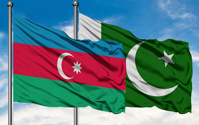 XİN Pakistanı təbrik etdi