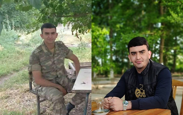 Şəhid Zöhrabın doğulduğu gündür...