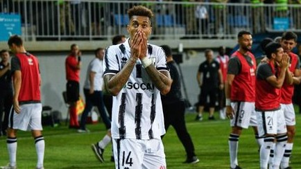 “Neftçi”nin futbolçusu əməliyyat oluna bilər