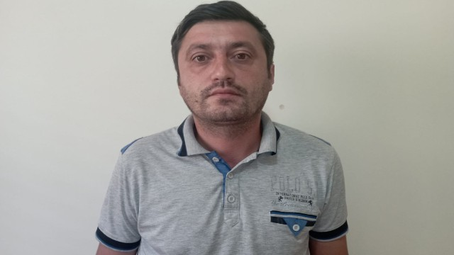 Şirvanda vətəndaşları aldadan şəxs saxlanıldı