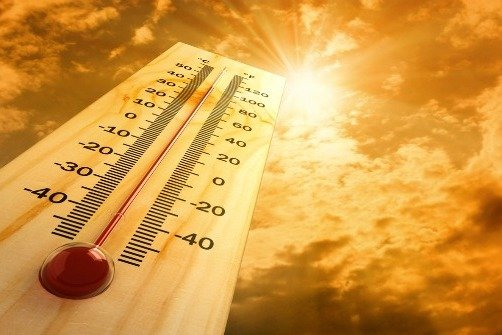 Bakı və Abşeronda temperatur iqlim normasından 4 dərəcə yüksək olub
