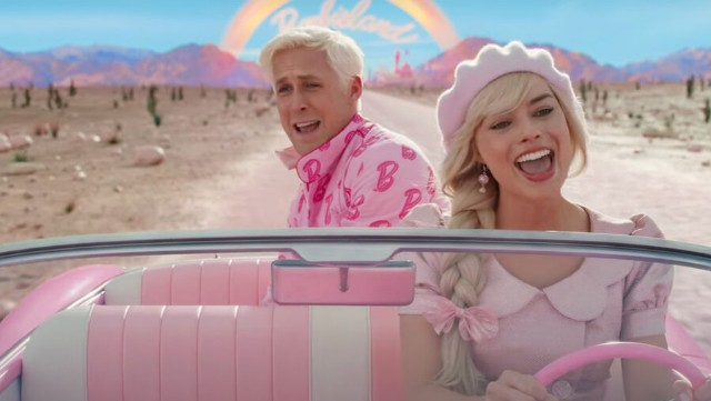 Məşhur aktrisanın "Barbie"dən qazanacağı məbləğ məlum oldu
