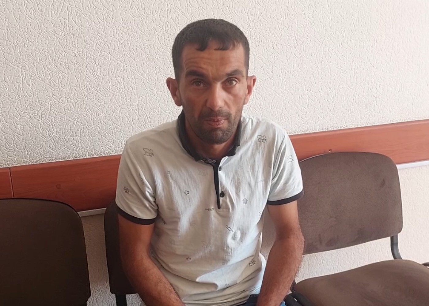 İrandan gətirilən narkotiki satmaq istəyən şəxs saxlanıldı