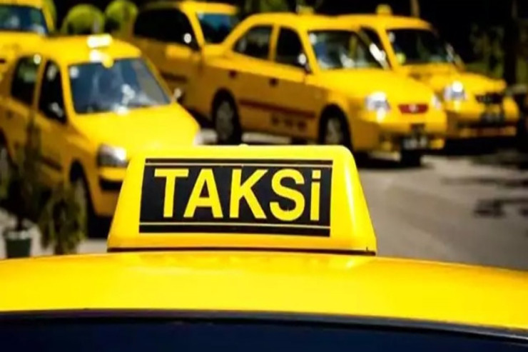 Bakıda taksi sürücüsünü vurub pulunu aldılar