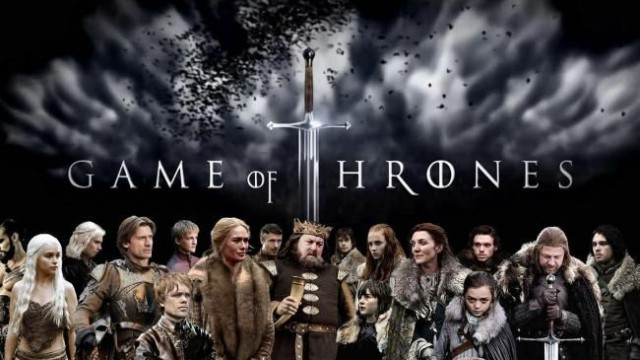 "Game of Thrones"un aktyoru vəfat etdi