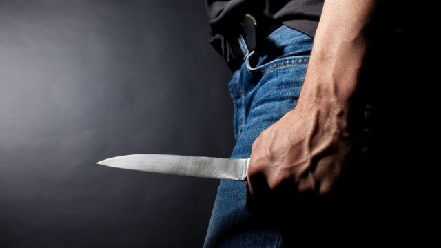 İmişli sakini bıçaqlandı