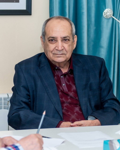 "Rasim Balayevin Azərbaycana çağırışı alqış kimi səslənirdi" - Cəlal Qurbanov