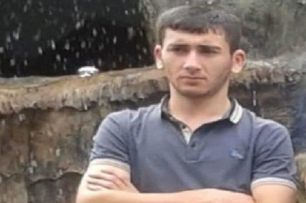 Dörd nəfəri öldürən Fuad qalan ömrünü həbsdə keçirəcək...