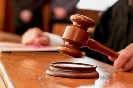 Qohumunu öldürərək yandıran fizika müəllimi: - "Hadisədən sonra dəfndə iştirak etdim"