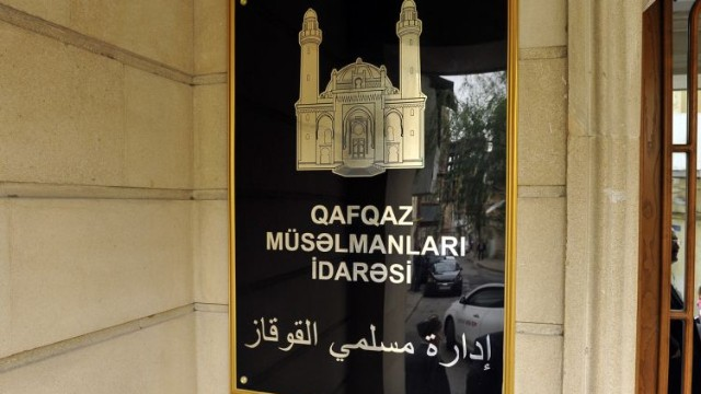 Prezident QMİ-yə 1 milyon ayırdı Prezident QMİ-yə 1 milyon ayırdı
