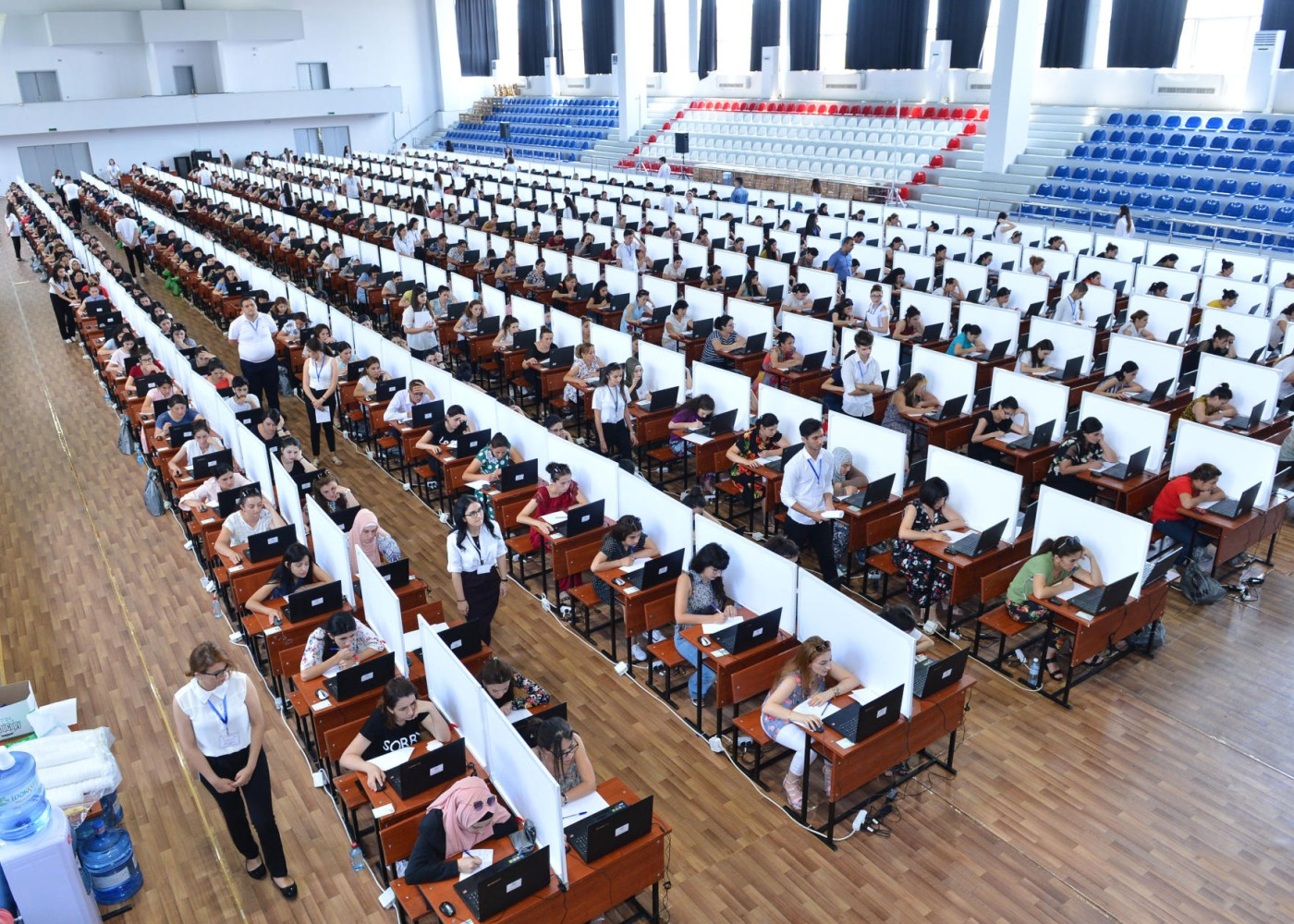 Təkrar sertifikatlaşdırmadan keçməyən müəllimlərin sayı AÇIQLANDI