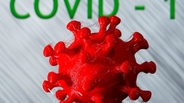 "Son bir ayda dünyada COVID-19-a yoluxma halları 38% artıb" - ÜST