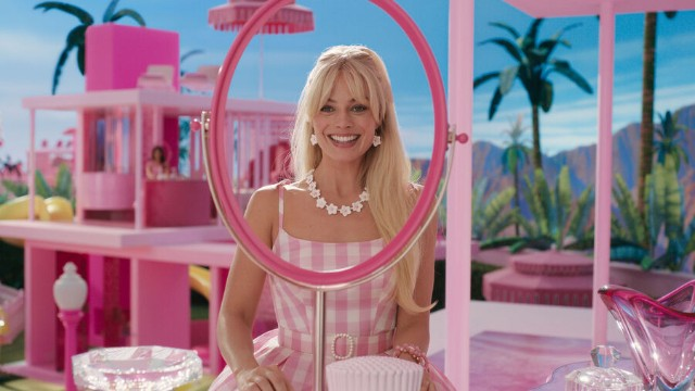 Livan "Barbie" filminin nümayişinə icazə verdi