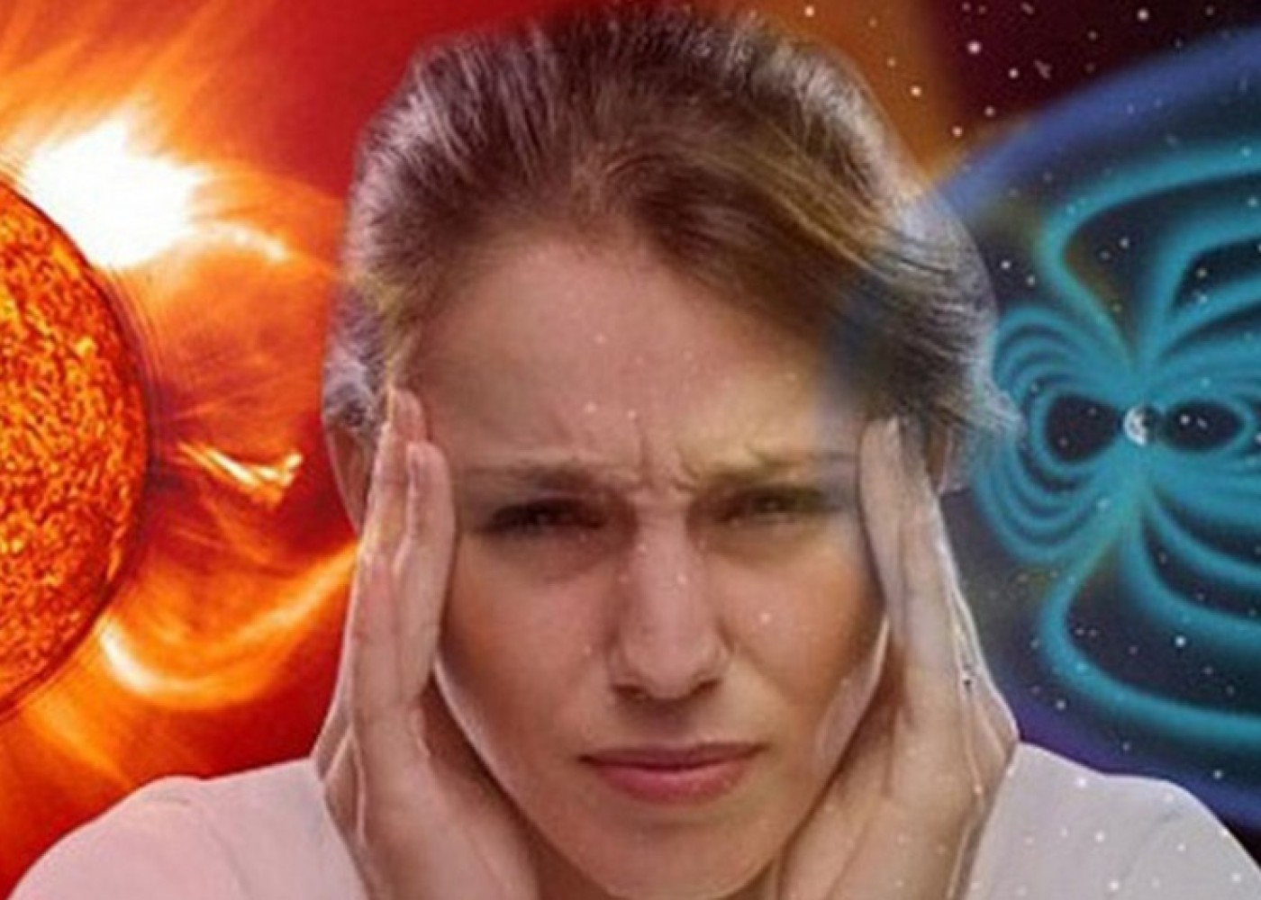Meteohəssas insanlara XƏBƏRDARLIQ