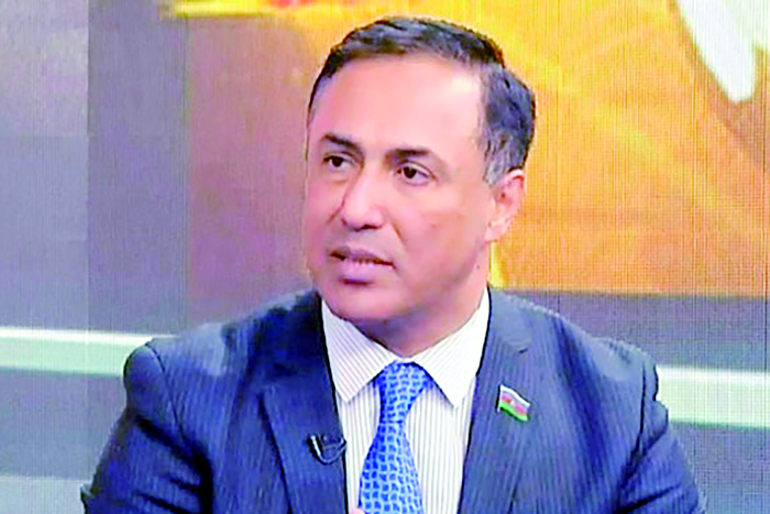 Beynəlxalq təşkilatlar da Ağdam-Xankəndi yolunu dəstəkləyir