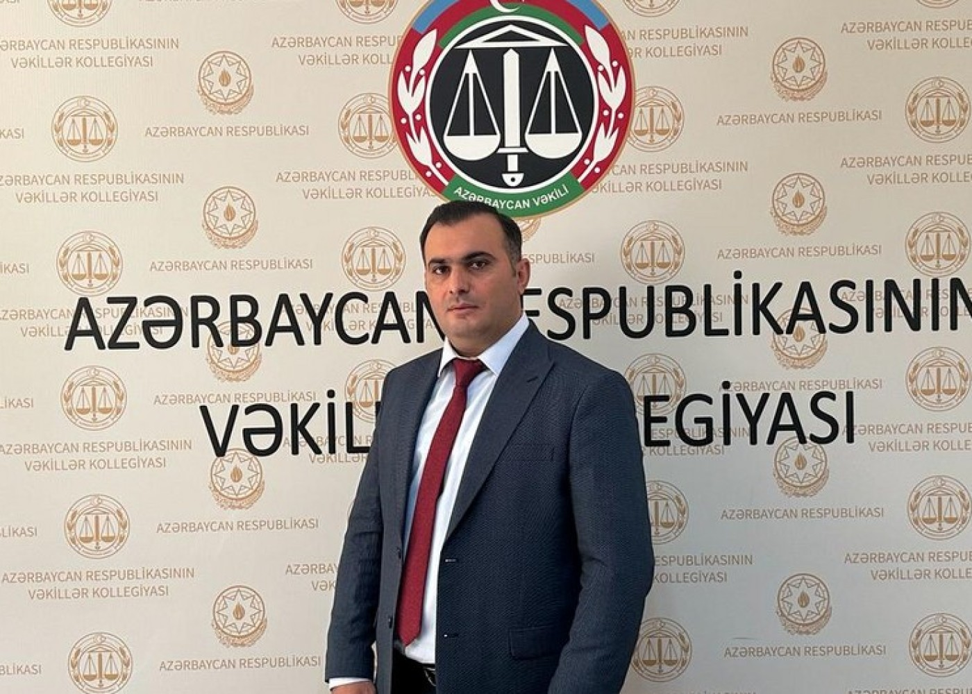 Vəkillər Kollegiyasına mətbuat katibi təyin edildi