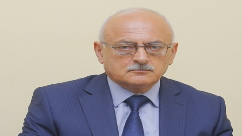 İcra başçısının keçmiş müavininə yeni vəzifə verildi