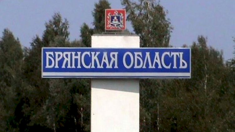 Ukrayna ordusu Rusiyanın bu vilayətini atəşə tutdu