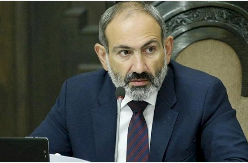 "Paşinyan qədər mövqeyini dəfələrlə dəyişən ikinci bir lider tapmaq mümkün deyil" — Deputat