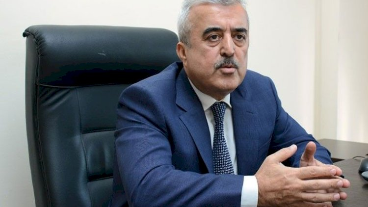 Etibar Məmmədovun partiyası rəsmən qeydə alındı
