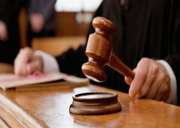 Bakıda oğlunu öldürən şəxsin işi məhkəməyə göndərildi